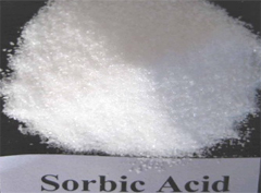 Sorbic Acid