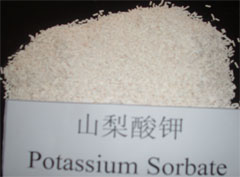 Potassium Sorbate