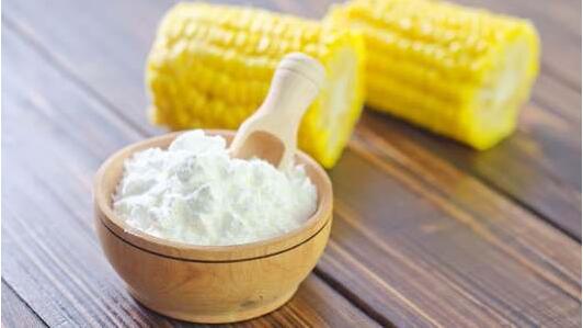 Corn starch